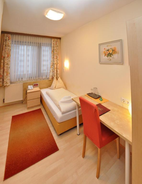 Hotel Zlami-holzer Klagenfurt am Woerthersee