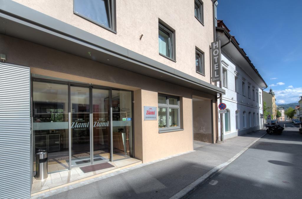 Zlami-holzer Hotel 3*