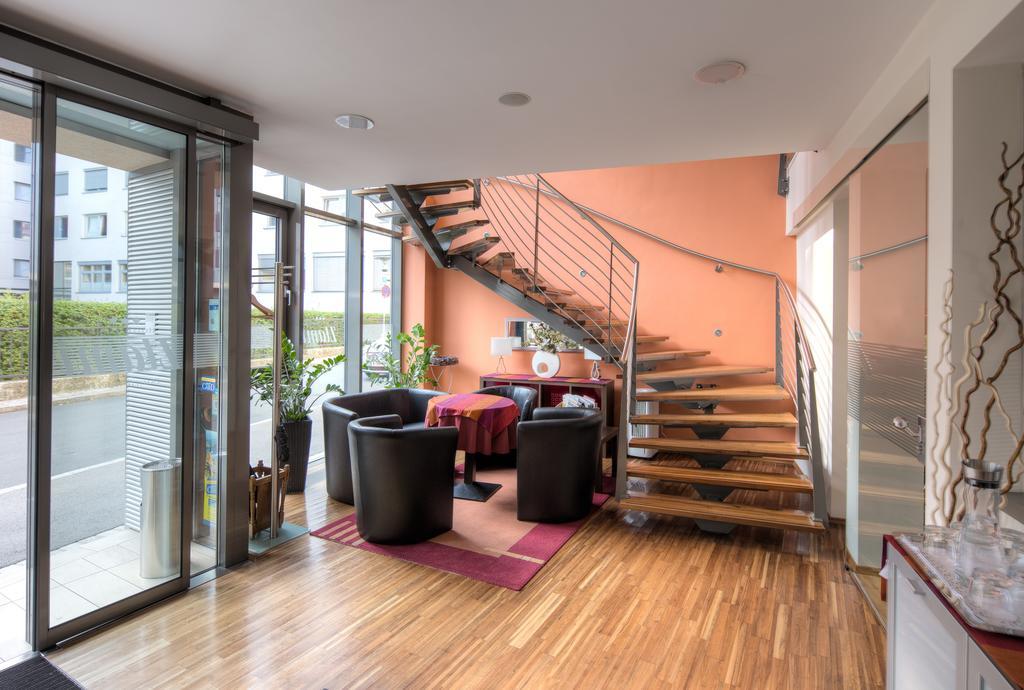 Hotel Zlami-holzer Klagenfurt am Woerthersee