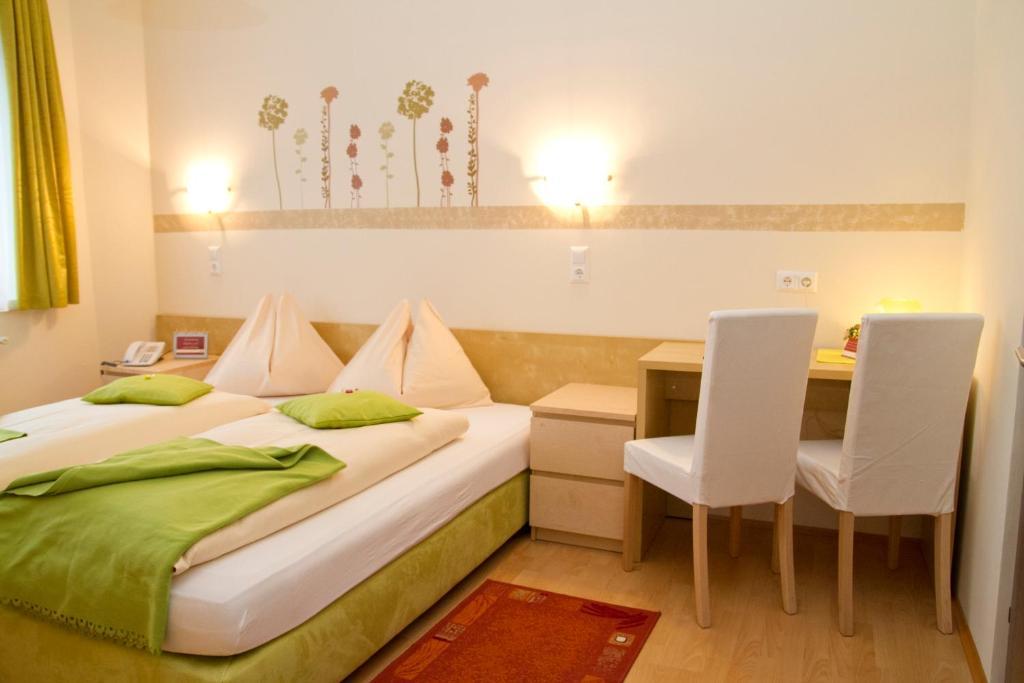 Hotel Zlami-holzer