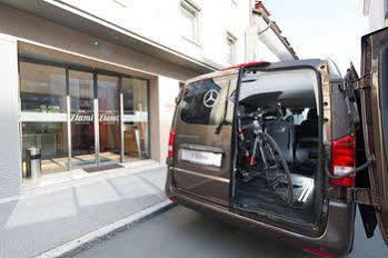 Hotel Zlami-holzer 3*