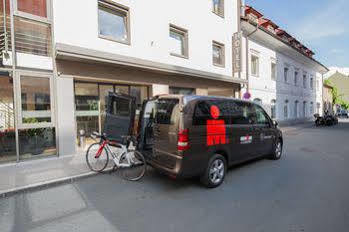Zlami-holzer Hotel Klagenfurt am Woerthersee
