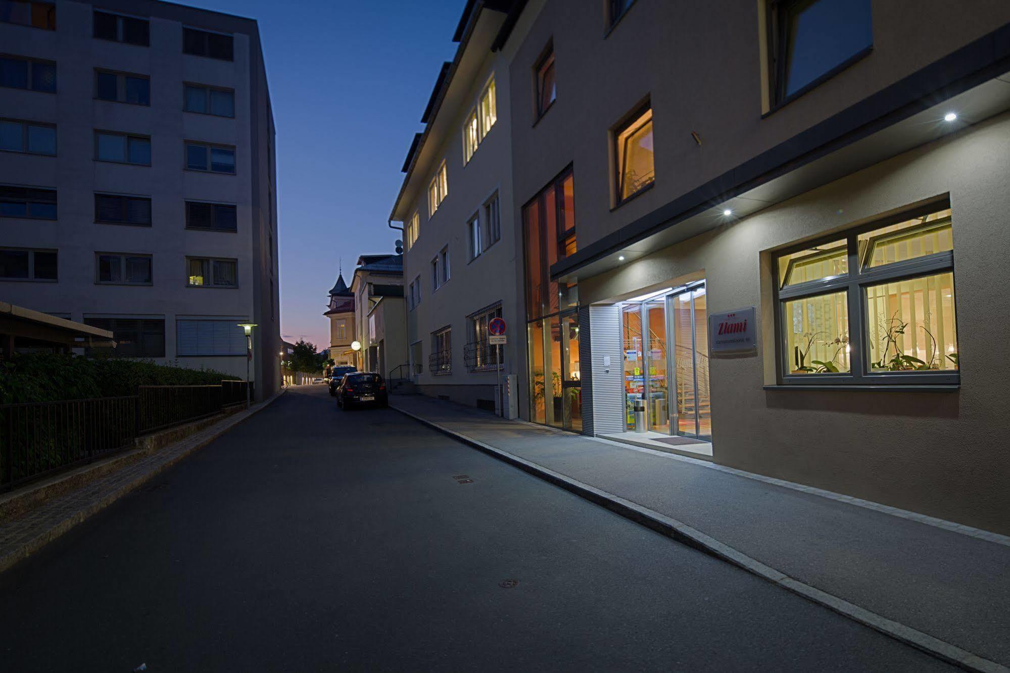 Zlami-holzer Hotel Klagenfurt am Woerthersee