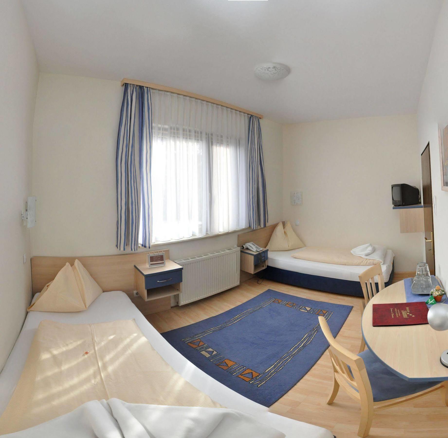 Zlami-holzer 3* Klagenfurt am Woerthersee