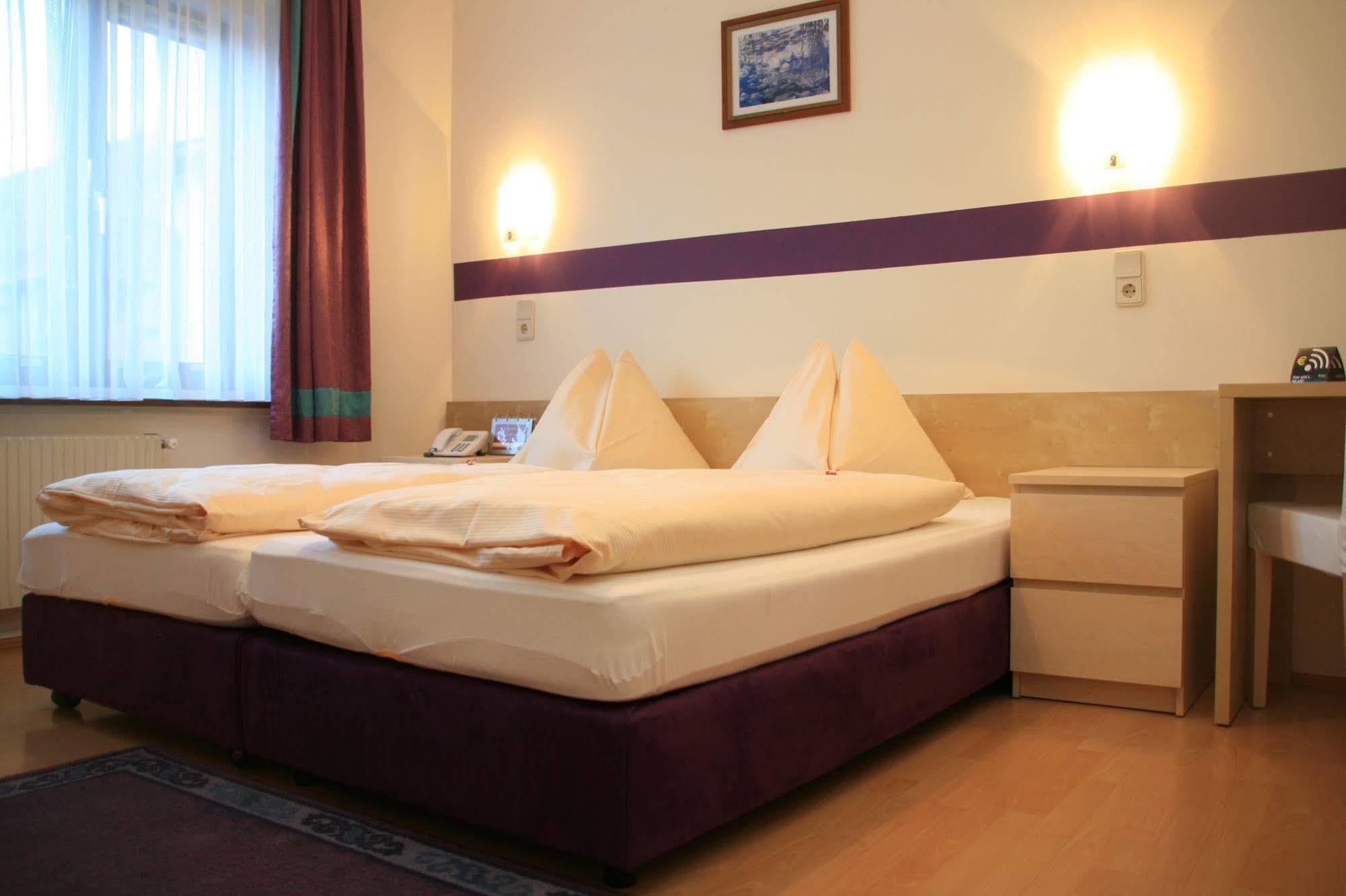 Zlami-holzer Hotel Klagenfurt am Woerthersee
