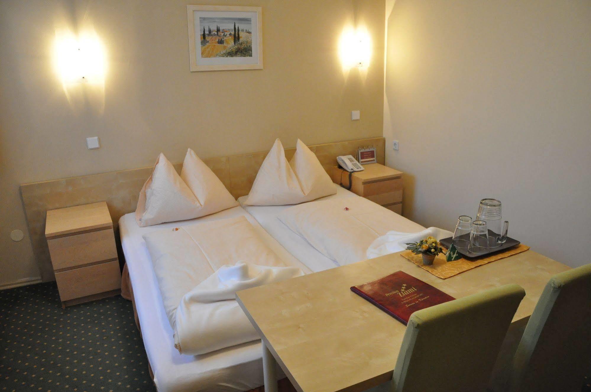 Zlami-holzer Hotel 3*