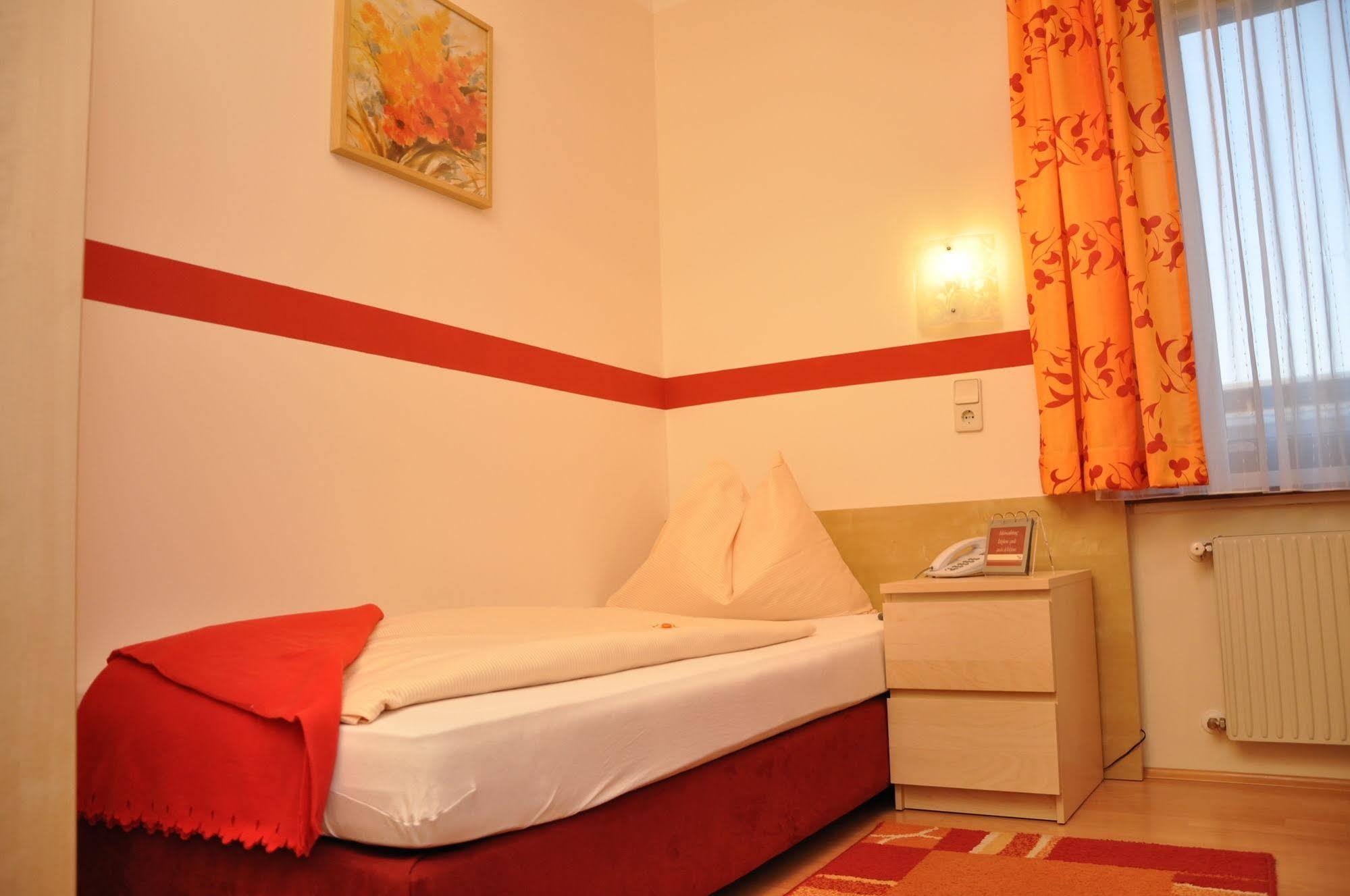 Hotel Zlami-holzer Klagenfurt am Woerthersee